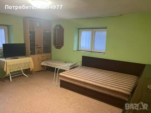 Тристаен в Христо Смирненски!, снимка 5 - Апартаменти - 55429500