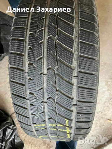 Лот гуми втора употреба 255/50/19R, снимка 3 - Гуми и джанти - 54143638
