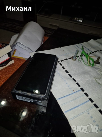 А 52 s, снимка 3 - Samsung - 54646271