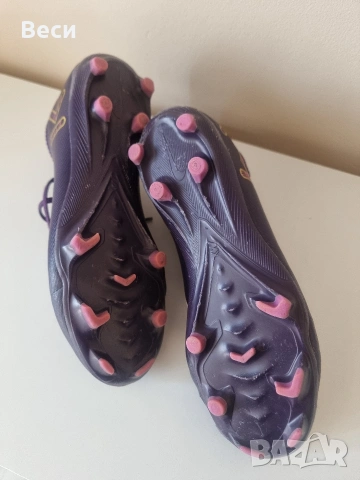 Детски бутонки Nike, снимка 4 - Футбол - 55152622