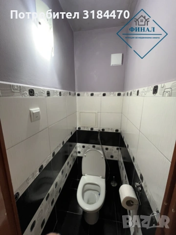 🏡 Продава се тристаен апартамент в кв. Тракия  , снимка 12 - Апартаменти - 54815054