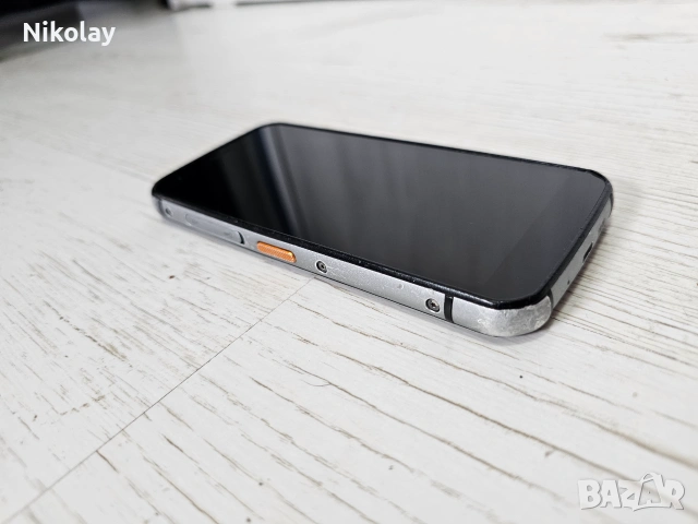 Телефон с термокамера - CAT S62 PRO, снимка 7 - CAT - 55032683