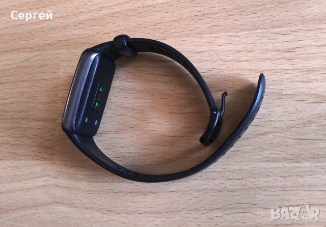 Смарт часовник Huawei Band 6 c каишка, на части, не работят, софтуерен проблем, снимка 2 - Смарт гривни - 55238439