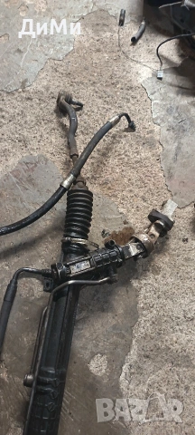 рейка бмв е46 330д хд bmw e46 330d xDrive, снимка 3 - Части - 54756305