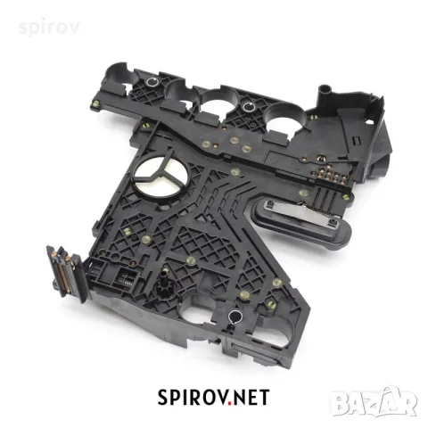 Платка автоматична скоростна кутия Mercedes 722.6 5G-Tronic, снимка 2 - Части - 55701195