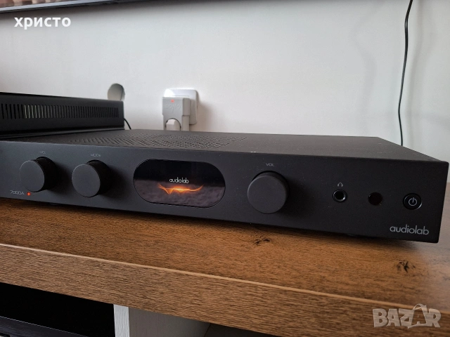Audiolab 7000a