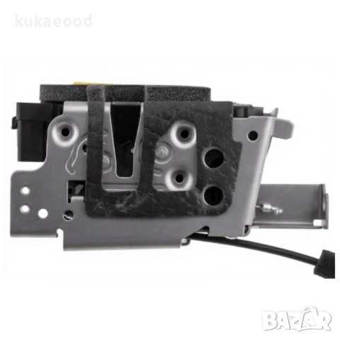 Брава за Ford Transit MK8, снимка 6 - Части - 54051636