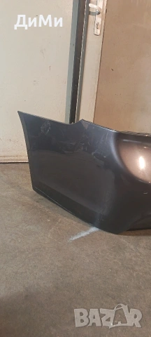 задна м броня бмв е91 bmw e91, снимка 3 - Части - 55139372
