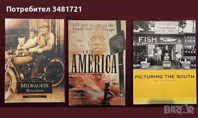 Индианци, ацтеки, маи, история на населението на Северна и Южна Америка - 29 книги, снимка 10 - История, политика и общество - 55178895