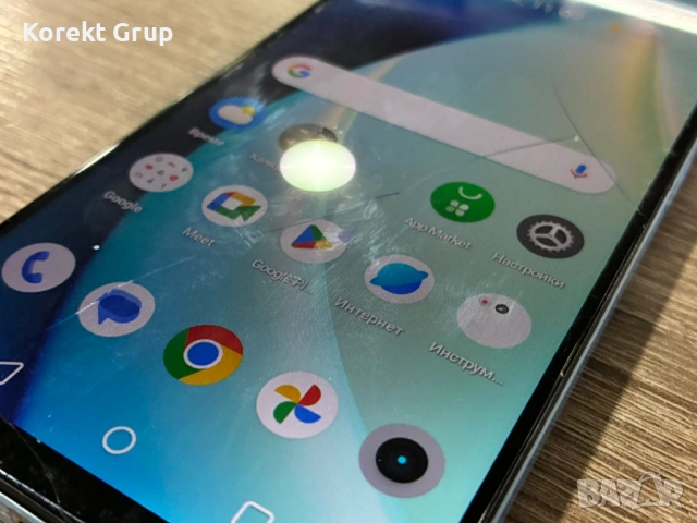Moбилен телефон Realme Note 50, снимка 8 - Други - 54795827
