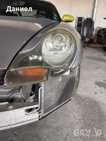 фарове Porsche Boxster , снимка 5 - Части - 55433163