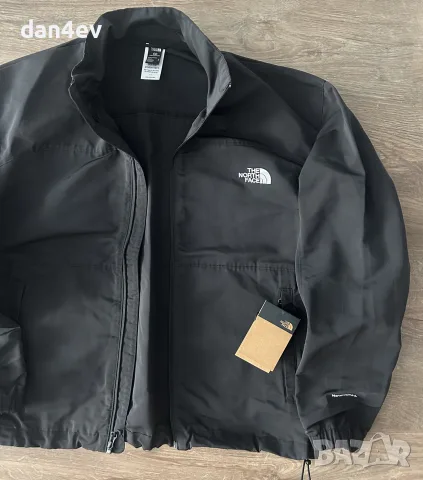 Яке ветровка Men’s TNF™ Easy Wind Track Jacket, снимка 6 - Якета - 55619957