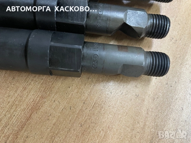 ДЮЗА ДЮЗИ Bosch 0432133801 Fuel Injector FORD MONDEO MK 3 2.0 TDDI 116, снимка 3 - Части - 54658174