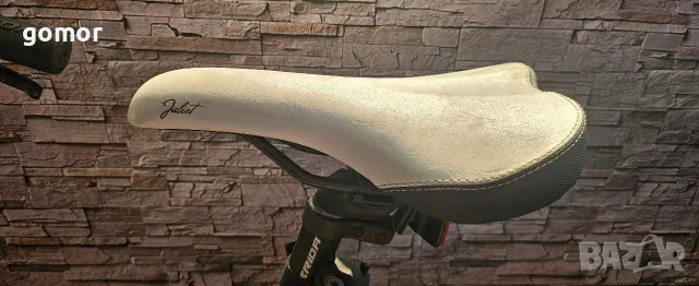 Merida Juliet Striker хидравлични спирачки с 26-цолови колела и лека алуминиева рамка 18″ / M., снимка 16 - Велосипеди - 55456211