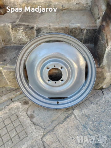 Джанта 19 цола за косачка бчс 