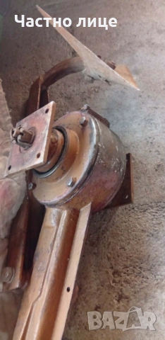 Продавам фреза за Акме и руджерини 