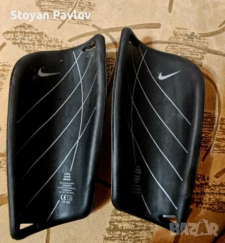 Детски футболни кори Nike, снимка 2 - Футбол - 55381360