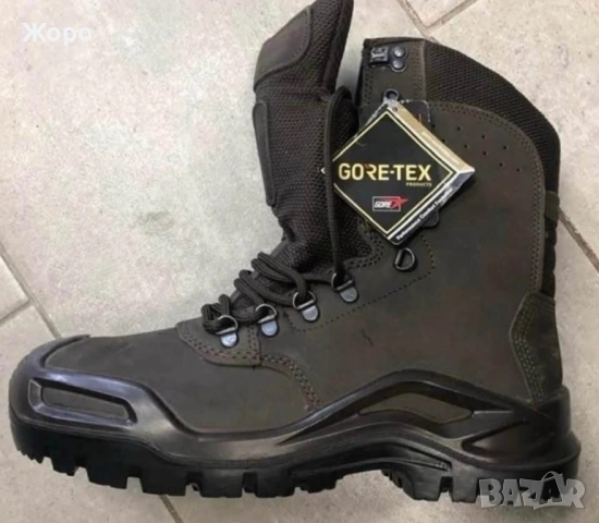 Тактически Кубинки с Goretex и кевлар—Важи до 09.04.2026г., снимка 4 - Екипировка - 54092619