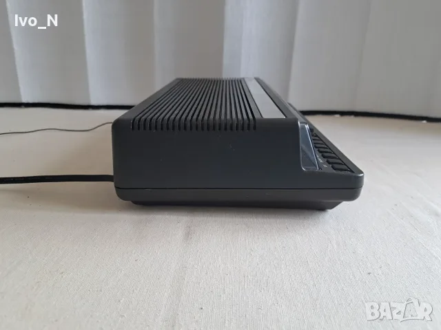 Ретро радио часовник Telefunken digitale 30., снимка 3 - Радиокасетофони, транзистори - 55392092