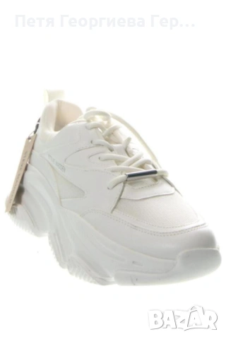 Нови маратонки на Steve Madden , снимка 7 - Маратонки - 54531562