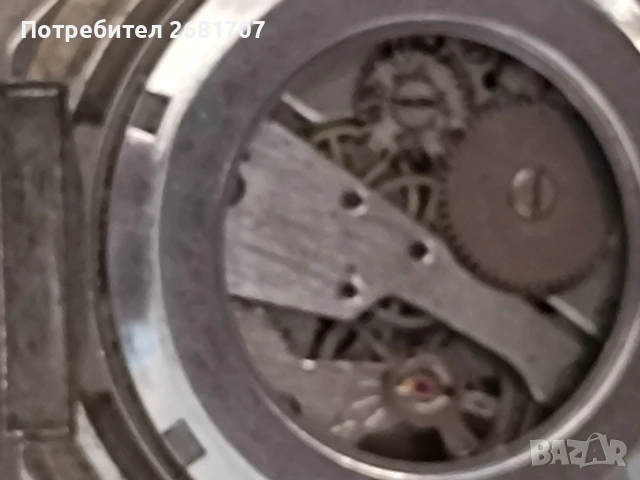 часовник Seiko 5, снимка 4 - Мъжки - 54983665