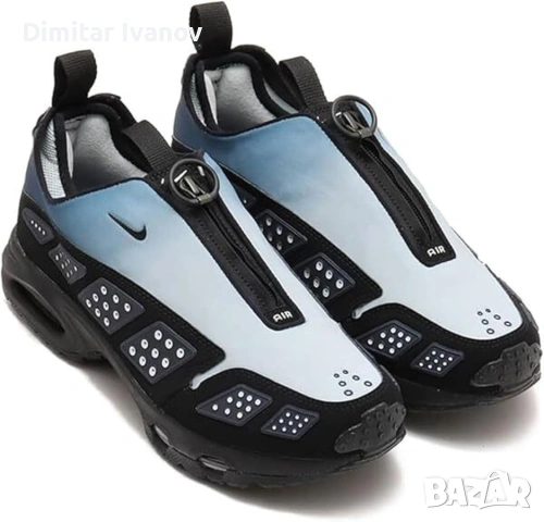 Nike Air Max Sunde, снимка 3 - Маратонки - 54096282