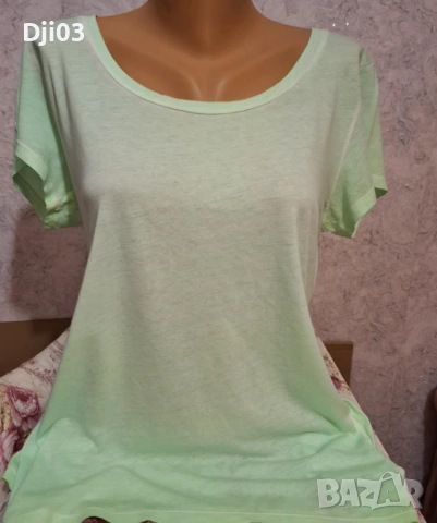 GAP Дамски Тениски, снимка 9 - Тениски - 54323747