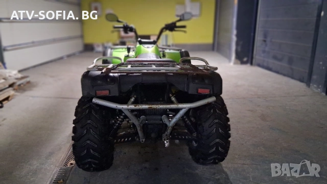 Нов внос 680 кубика , снимка 6 - Мотоциклети и мототехника - 54062510