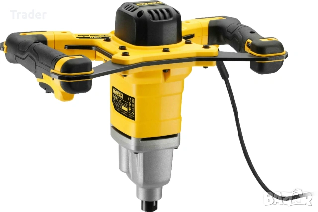 Бърклка DeWALT DWD 241 1800W 725 rpm