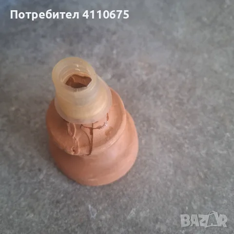 Домашно наргиле 60 см, снимка 6 - Наргилета - 55502361