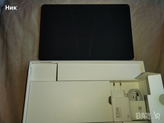 Продавам redmi pad 2 Pro 8рам 256гб, снимка 2 - Таблети - 53989775