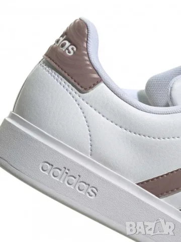 ADIDAS Обувки Grand Court Cloudfoam Lifestyle Superstar, снимка 8 - Дамски ежедневни обувки - 55381550