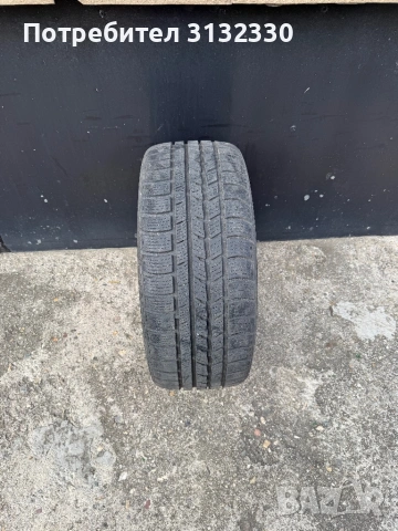 Зимна гума Roadstone winguard 225/40R18