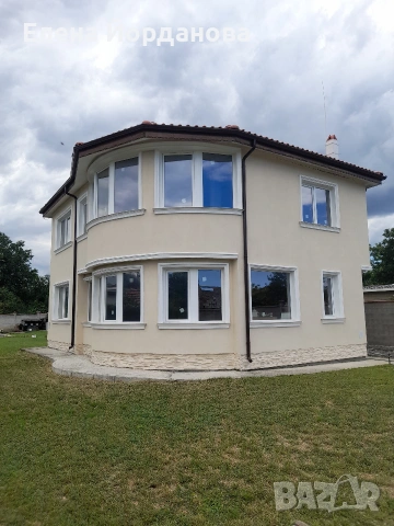 Продава къща, с.Каменар, община гр.Варна, снимка 9 - Къщи - 55250903