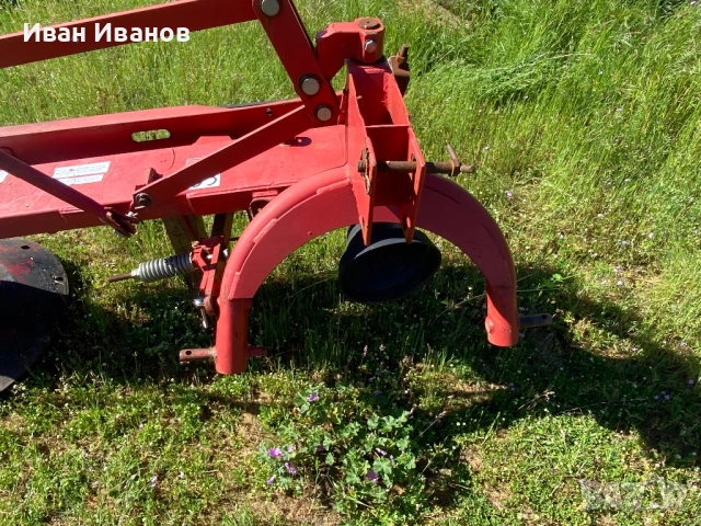 Косачка, снимка 5 - Селскостопанска техника - 54547992