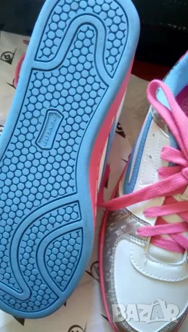 Dunlop нови кецове , снимка 3 - Кецове - 55689694