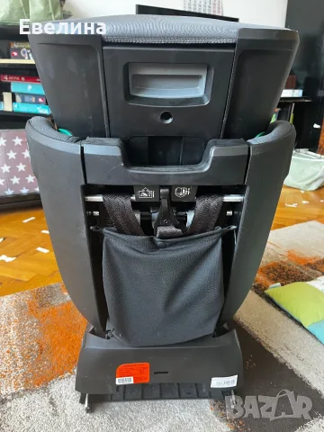 Britax Römer Advansafix M, снимка 3 - Столчета за кола и колело - 55303932