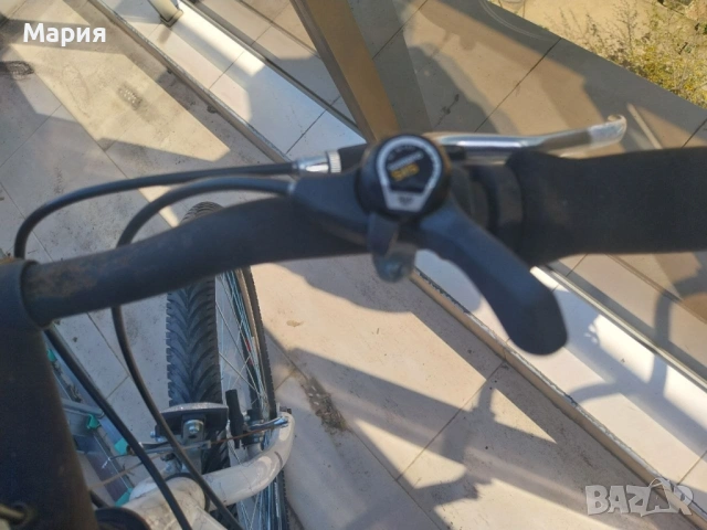 Велосипед тандем Castello , снимка 5 - Велосипеди - 54330950