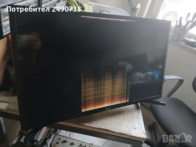 Цели телевизори за части , снимка 2 - Части и Платки - 55367406