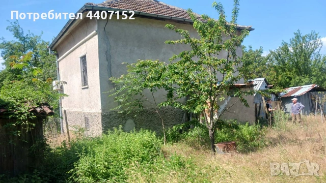 продава имот в регулация, снимка 2 - Къщи - 55170452
