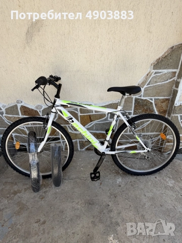 Bachini Pro 26 MTB Hardtail – чисто нов велосипед колело, снимка 4 - Велосипеди - 55486890