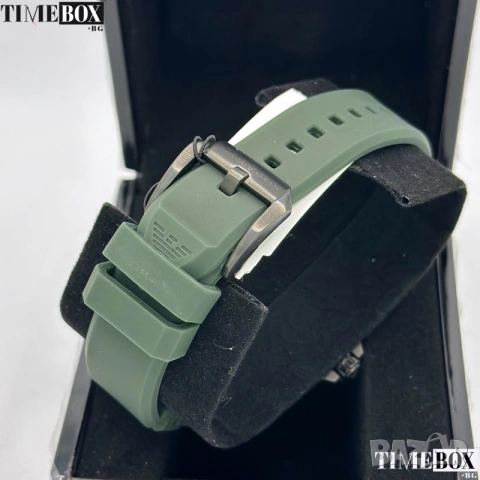 Emporio Armani Diver AR11464, снимка 4 - Мъжки - 55211511