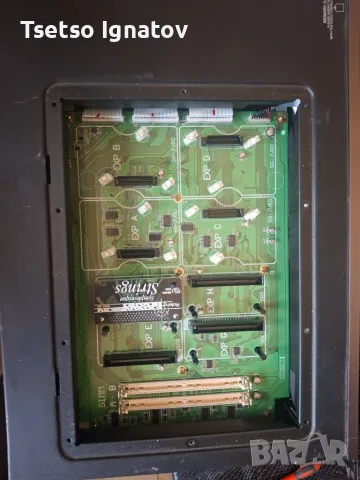 Roland XV 5080 sound modul, снимка 3 - Синтезатори - 55673996