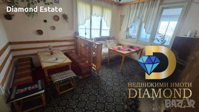 Двуетажна къща в Димитровград, кв. Черноконево, снимка 9 - Къщи - 54424257