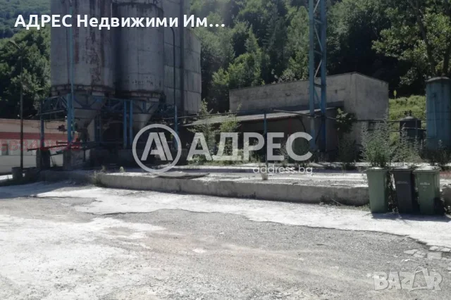 Цех/Склад, продажба, Смолян, кв. Устово, снимка 18 - Складове - 55434785