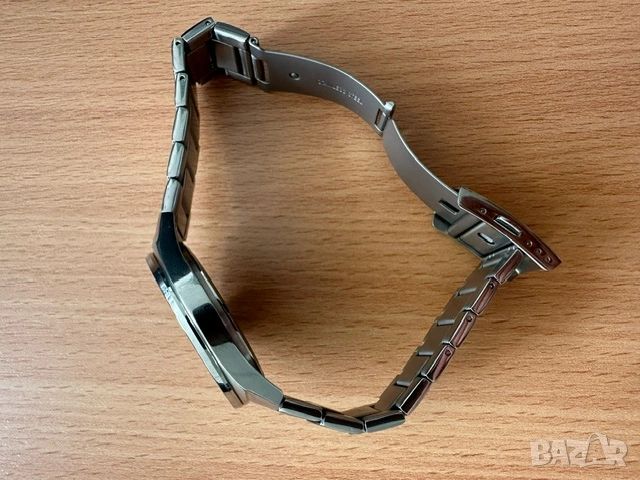 Casio Edifice EFV-150D – Пълен комплект с ГАРАНЦИЯ, снимка 4 - Мъжки - 54506759