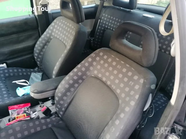VW New beetle Газ-Бензин -Климатик, снимка 6 - Автомобили и джипове - 55558901
