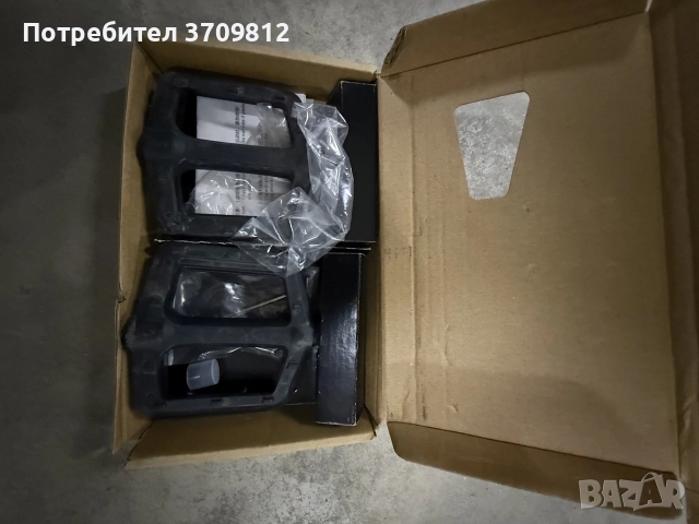 Продавам комплект части за велосипед – отлично състояние !!!, снимка 10 - Части за велосипеди - 55563830