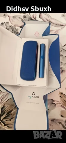 Iqos iluma stardrift Лимитирана серия , снимка 4 - Друга електроника - 55469711