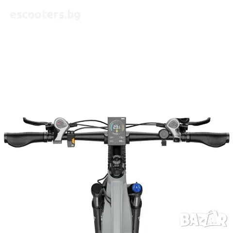 Електрически велосипед Duotts Е29 | 250W | 48V 13.5Ah | 40км/ч, снимка 6 - Велосипеди - 55498897